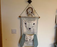 Nursery Accessories