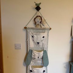 Nursery Accessories
