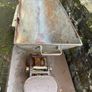 Antique Weighing  Scales Image 3