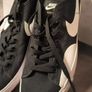 Nike SB Blazer Court Black White 42.5 NEW Image 2