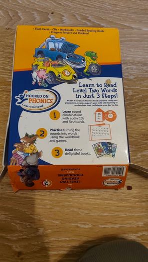 Jigsaw for kids
