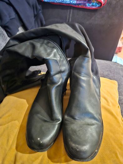 Shoe Assortment