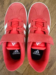 Adidas kids trainers