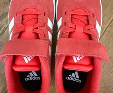Adidas kids trainers