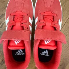 Adidas kids trainers