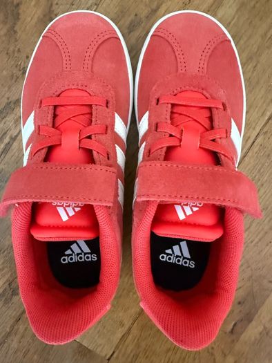 Adidas kids trainers