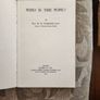 Who Is The Pope. By Rev M.d. Forrest, M. S.c. First Edition 1932. Hardback In Good Condition. See Photos For Same. Image 7