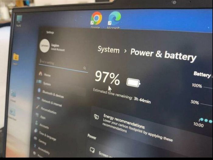 Lenovo Legion Slim 5, Gaming Laptop, like new in the box.