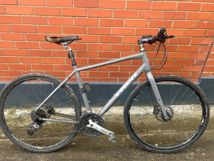 Trek Bike