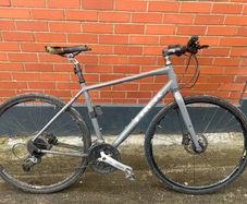 Trek Bike