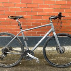 Trek Bike