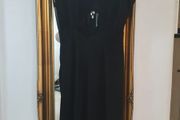 Karen Millen Black Dress Size 14