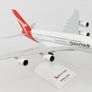 NEW BOXED LARGE Qantas Airbus A380 Scale Model Aircraft Image 2