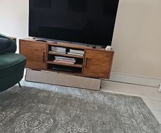 Media unit