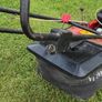 Mountfield Empress roller lawnmower Image 5
