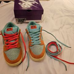 Nike SB Dunk Low Pro
