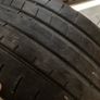 Set of x4 Run flat tyres Image 3