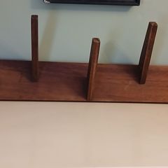 Mid-century Coat Rack