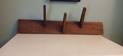 Mid-century Coat Rack
