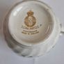 Vintage 1950s  James Kent Tea Cup and Plate Image 2