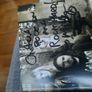 LORD VICAR: Fear No Pain CD (Fully autographed) Image 2