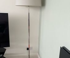 Hicken lighting floor lamp