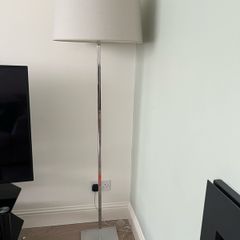 Hicken lighting floor lamp