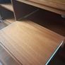 Vintage Nathan Teak Wall Unit / Mid-Century Sideboard (Excellent Condition) Image 4