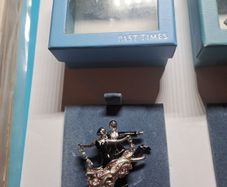 past times boxed jewelery