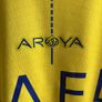 Al nassr football jersey 23/23 Image 6