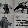 Batman Injustice - SH Figuarts Image 4