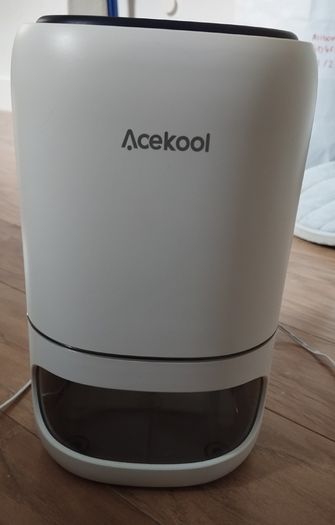 Acekool Dehumidifier