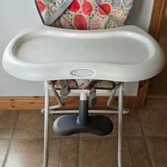 High Chair