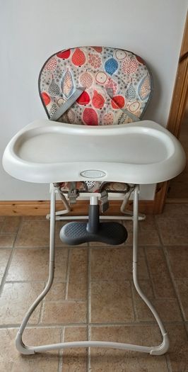 High Chair