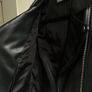 Zara Leather Jacket Image 5