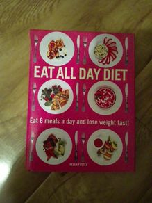 Food, Diet Books