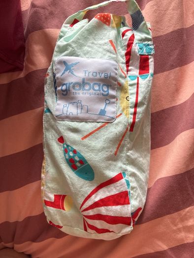 Maternity and Baby Bundle