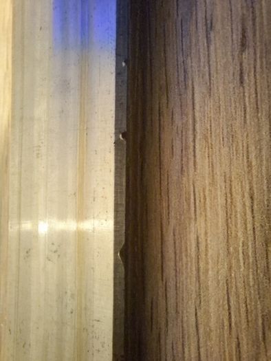 Swiss Bayonet