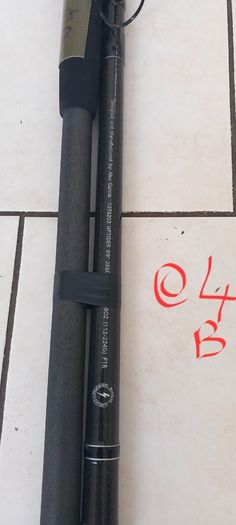 Fishing Rod / tackle