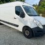 Renault Master 2014 Image 4