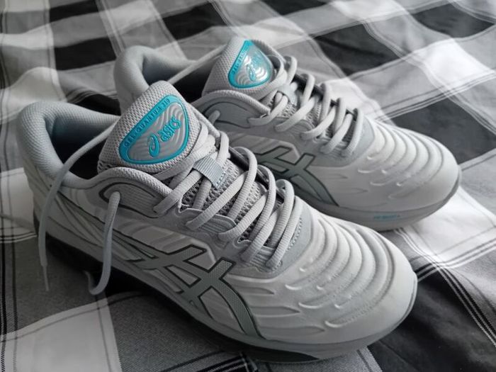 Asics Quantum