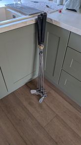 Cobra Air X Iron Set