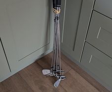 Cobra Air X Iron Set