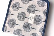 Handmade Needle Case / Knitting Accessories Organizer (New)