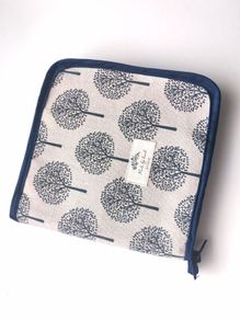 Handmade Needle Case / Knitting Accessories Organizer (New)