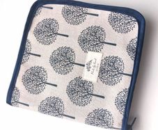 Handmade Needle Case / Knitting Accessories Organizer (New)