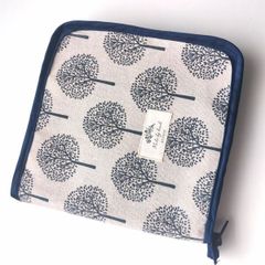 Handmade Needle Case / Knitting Accessories Organizer (New)