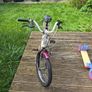 Bicycle and scooter Image 4