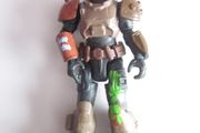 Disney Pixar Lightyear Space Ranger Defence Figure Mo