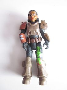 Disney Pixar Lightyear Space Ranger Defence Figure Mo